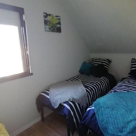 Le Cottage De גידל מראה חיצוני תמונה