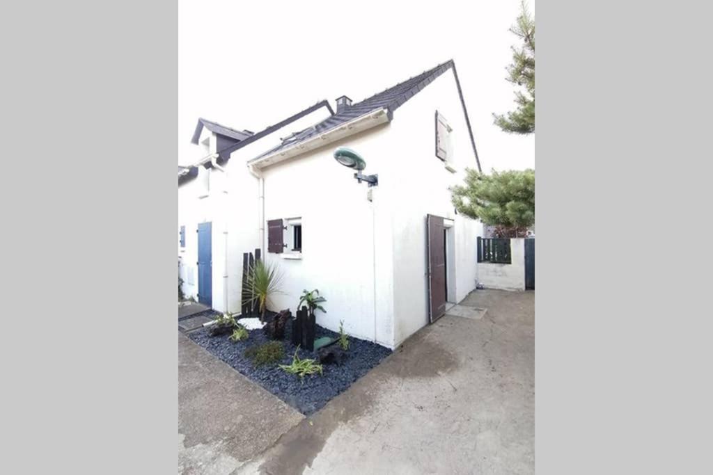 Le Cottage De גידל מראה חיצוני תמונה