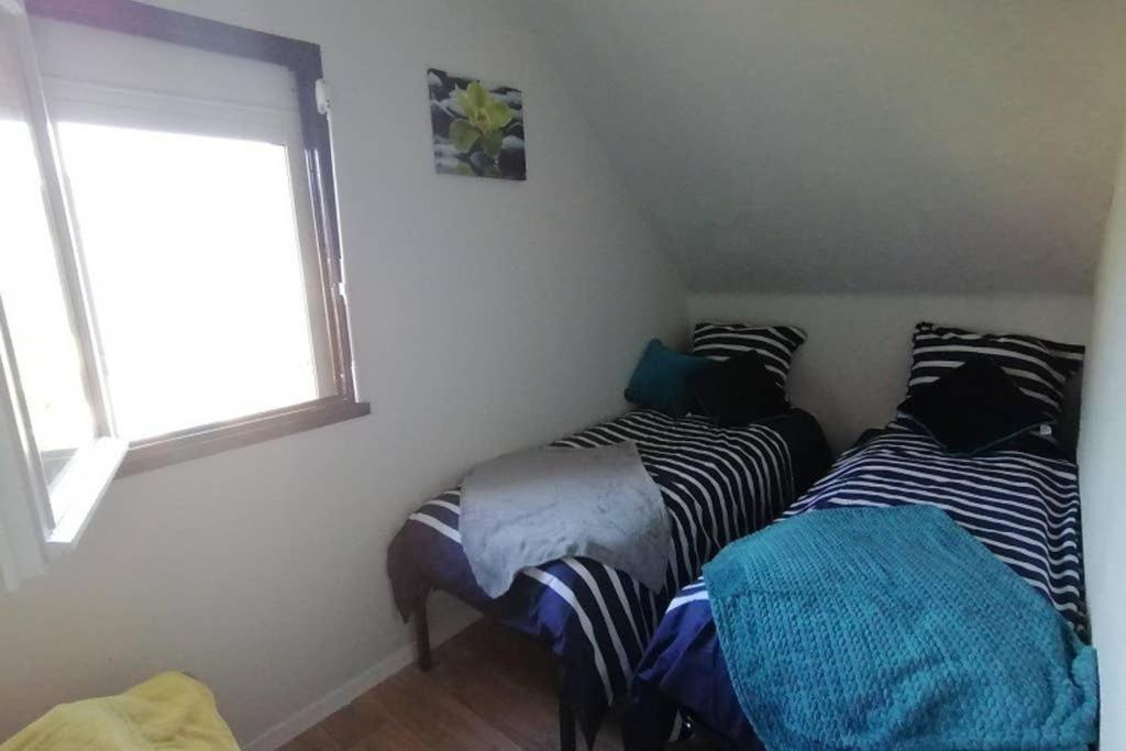 Le Cottage De גידל מראה חיצוני תמונה