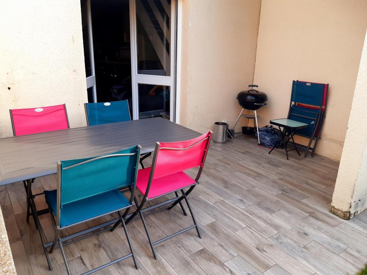 Le Cottage De גידל מראה חיצוני תמונה