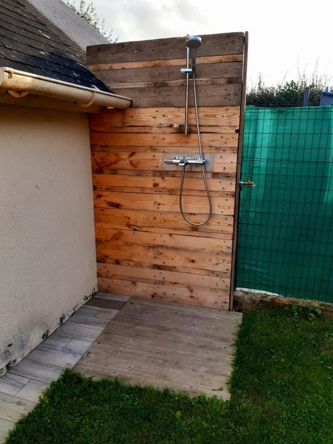 Le Cottage De גידל מראה חיצוני תמונה